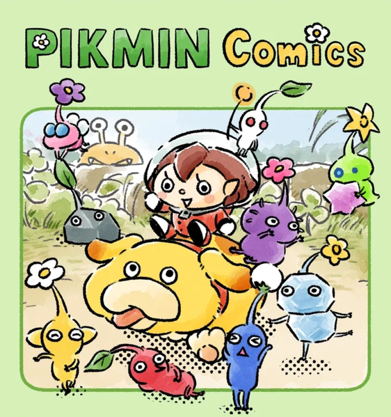 File:NT! Pikmin Comics.png