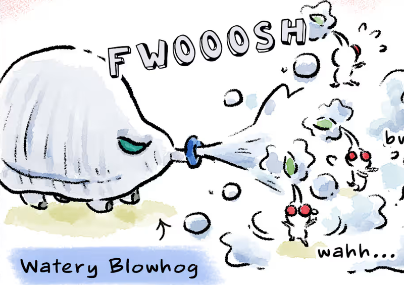 File:P4 Comic Watery Blowhog.png