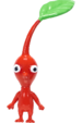 Icon for the World of Nintendo Red Pikmin figure.