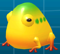 Yellow Wollywog Creature Log.png