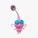 Nintendo Switch Online character icon element of a Winged Pikmin.