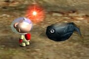 Wolpole - Pikipedia, the Pikmin wiki