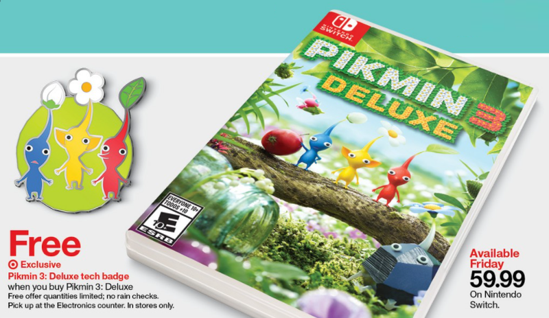 File:Pikmin 3 Deluxe Tech Badge Ad.png