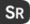 Icon for the SR Button on the Nintendo Switch. Edited version of the icon by ARMS Institute user PleasePleasePepper, released under CC-BY-SA 4.0.