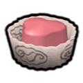 The Treasure Hoard icon of the Diet Doomer in the Nintendo Switch version of Pikmin 2.