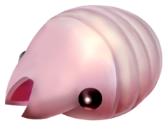 Female Sheargrub - Pikipedia, the Pikmin wiki