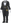 PB Mii part Black suit