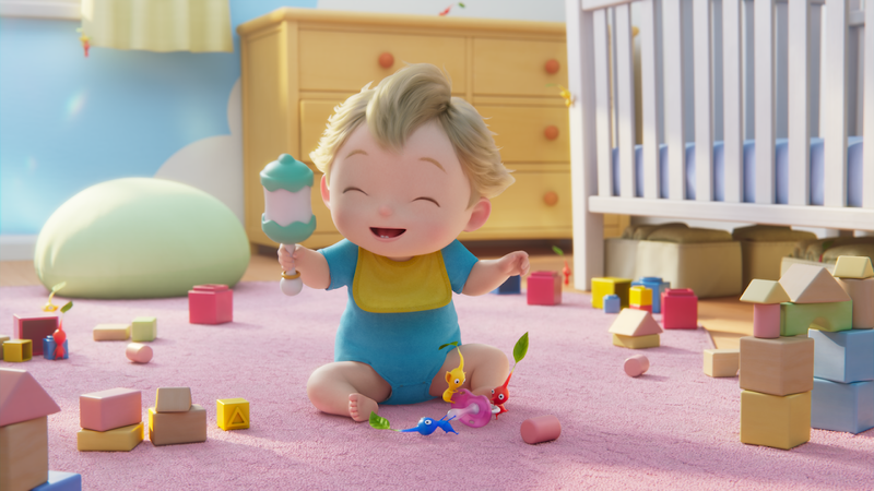 File:CTY Pikmin Bloom promotional image.png