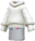 Cozy Mii outfit for women in Pikmin Bloom. Thanks, zviznemte! Original filename is icon_Preset_Costume_1021_Cozy1wemen.