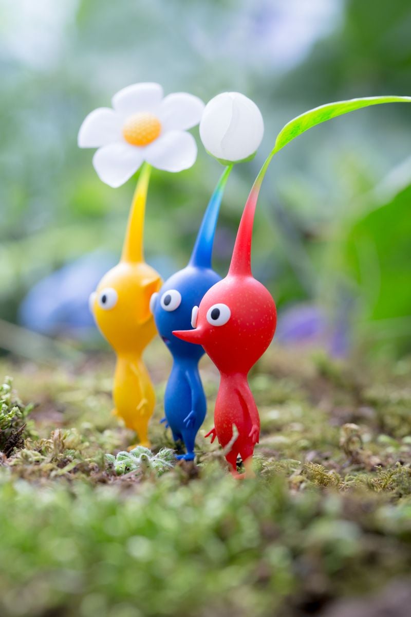 File:Pikmin 3 Artwork 12 jpg Pikipedia the Pikmin wiki