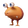 Icon for the Bulborb, from Pikmin 4's Piklopedia.