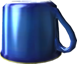 The Invigorator.
