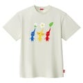 The t-shirt.