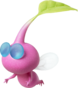 Artwork of a Winged Pikmin.