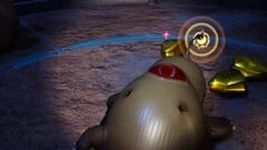 Gildemander - Pikipedia, the Pikmin wiki