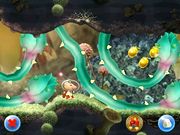 Olimar's Madcap Ride - Pikipedia, the Pikmin wiki