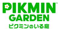 Pikmin Garden Logo.png
