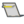 A custom icon representing a clipboard that requires Yellow or Winged Pikmin to lower in Pikmin 4.
