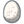 A custom icon representing a large egg in Pikmin 4.