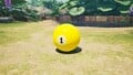 The Sphere of Desire in the Treasure Catalog during the day.