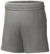 PB Mii Part Gray Shorts icon.png