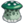 A custom icon representing a poisonous kingcap in Pikmin 4.