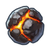 Icon for the Bomb rock from Pikmin 4.