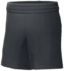 "Short Pants (Black)" Mii bottom part in Pikmin Bloom. Original filename is <code>icon_of0136_Pan_ShortPantsLong1_c01</code>.