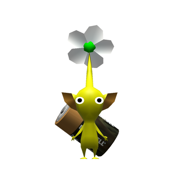 File:AFD Energized Yellow Pikmin icon.png