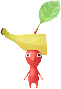 Decor Red Banana.png