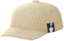 "Corduroy Cap (White)" Mii hat part in Pikmin Bloom. Original filename is icon_of0072_Hat_Cap1_c05.