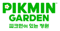 The Korean logo for the website.