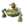 Icon for the Quaggled Mireclops, from Pikmin 3 Deluxe's Piklopedia.