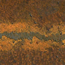 "sabi_brown256x256", used in the small path of room_white14x12_metal. Interestingly, the texture's internal name contains the name of the texture library it originates from, Bakku no Oni SABI 2.