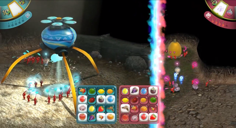 File:Pikmin3 Battle near victory.png
