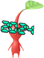 2024年眼鏡 紅皮克敏