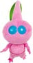 The Pink Pikmin Plush from Jakk's Pacific's World of Nintendo series.