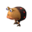 Icon for the Dwarf Bulbear, from Pikmin 3 Deluxe<span class="nowrap" style="padding-left:0.1em;">&#39;s</span> Piklopedia.
