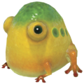 P3 Yellow Wollywog Render.png