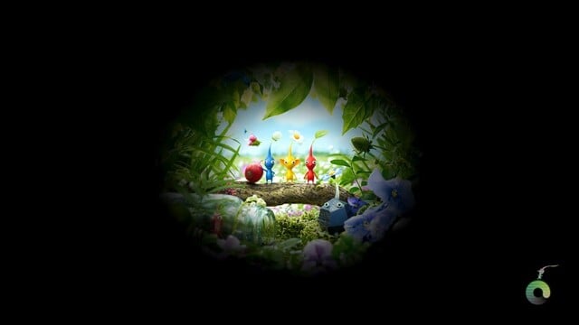 Loading screen - Pikipedia, the Pikmin wiki