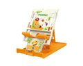 The play stand.