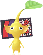 花札-第一彈-菖蒲 黃皮克敏