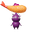 Tail-End Purple Pikmin