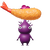 Icon for the Tail-End Purple Pikmin, from Pikmin 4's Decopedia.