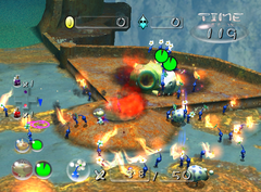 Category:Pikmin 2 Challenge Mode images - Pikipedia, the Pikmin wiki