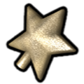 The Treasure Hoard icon of the Innocence Lost in the Nintendo Switch version of Pikmin 2.