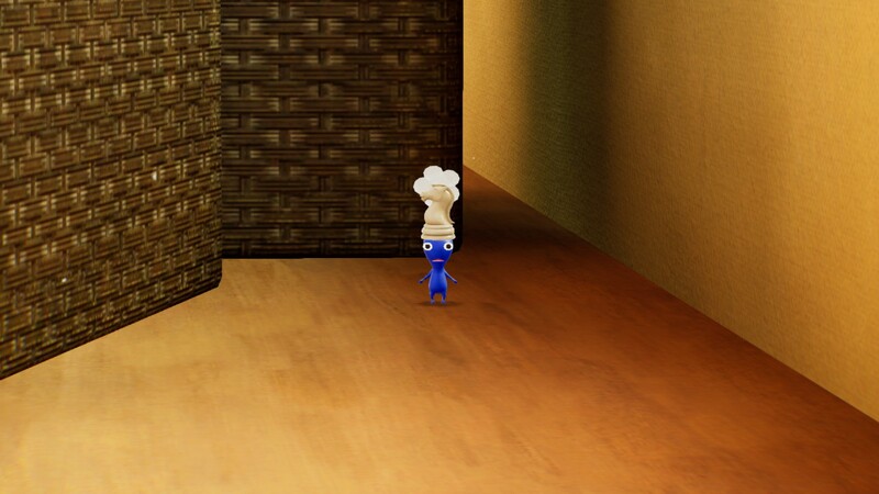 File:P4 Knightly Blue Pikmin location.jpg