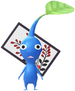 花札-第一彈-芒 藍皮克敏