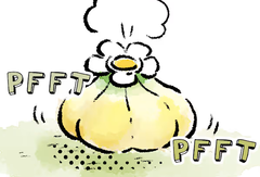 Flarlic - Pikipedia, the Pikmin wiki