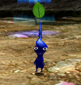 Blue Pikmin discovery.png